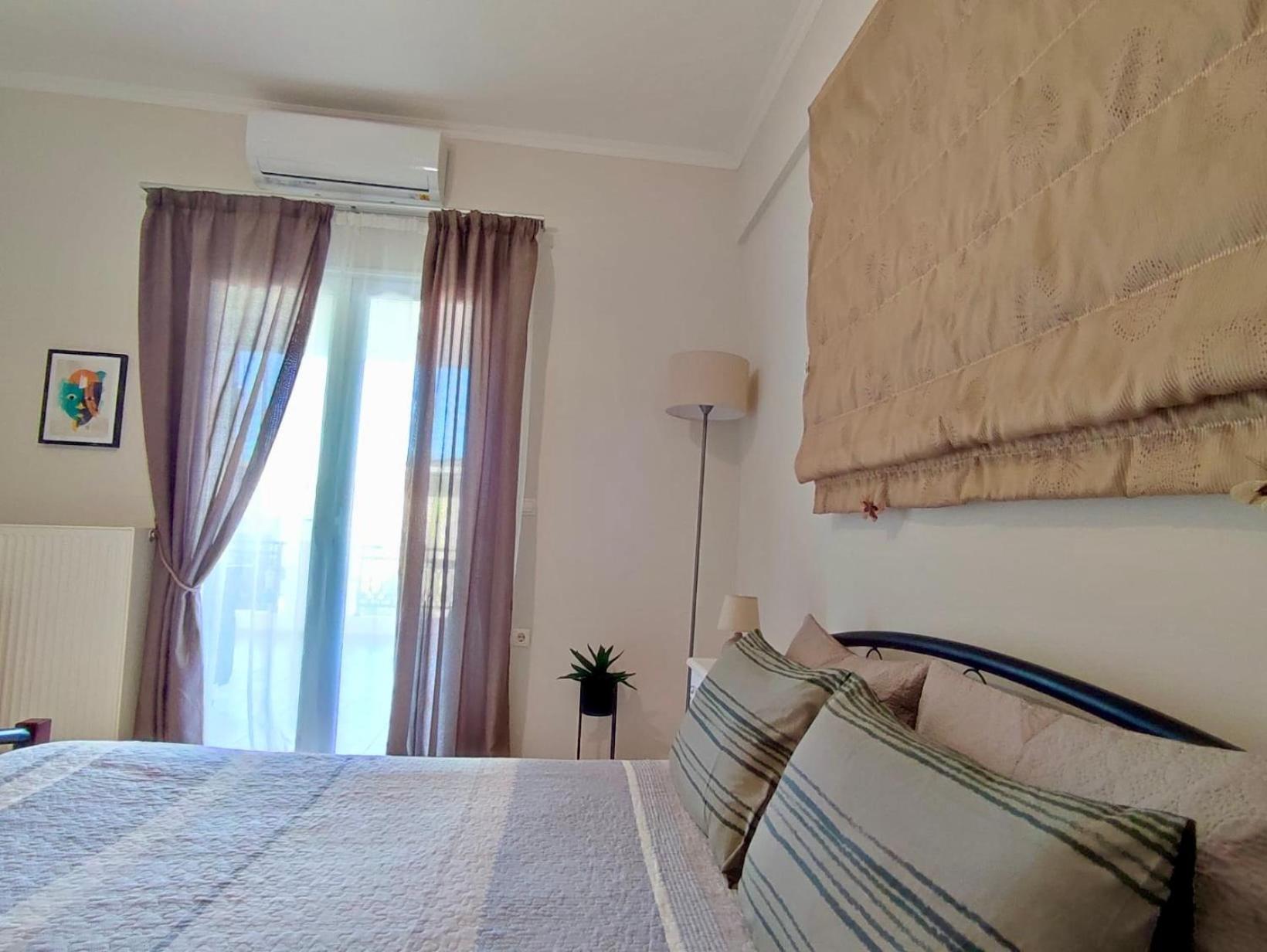 Tzitzifianaki Cozy Apartment Chania  Exterior photo